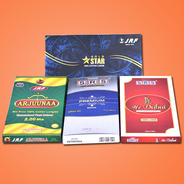 Sri Vari Offset Printers